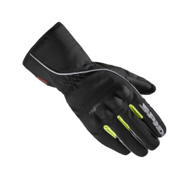 Spidi Wnt-2 Gloves Black-Grey