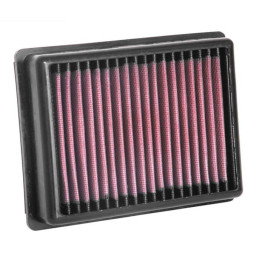 K&N Air Filter TB-1216 For...