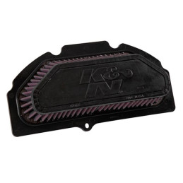 K&N Air Filter SU-9915 For...