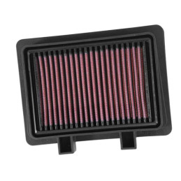 K&N Air Filter SU-1014 For...