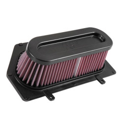 K&N Air Filter SU-1017 For...