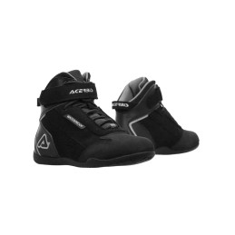 Scarpe Acerbis First Step Nero