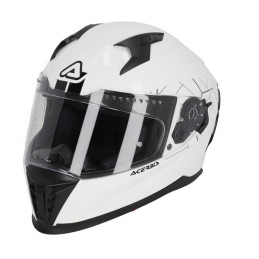 Acerbis X-Way Helmet Matt...