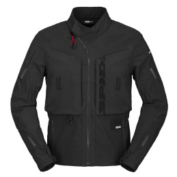 Spidi Veste Frontier Black