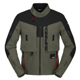 Spidi Frontier Jacket Military