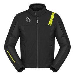 Spidi Corsa Tex Jacket Fluo...