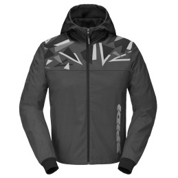 Spidi Hoodie Evo Sport...