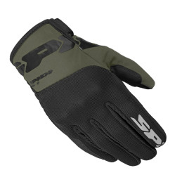 Spidi Gants Flash-KP Militaire