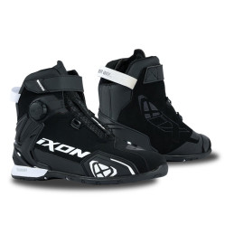 Chaussure Ixon Bull 2 Wp...