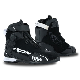 Chaussure Ixon Bull 2 Wp...