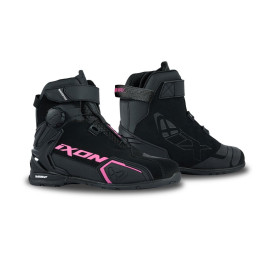 Shoe Ixon Bull 2 Wp Lady...