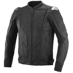 Ixon Rage Jacket Black