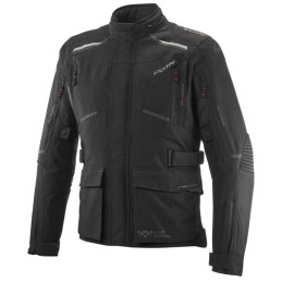 Ixon Midgard Jacket Black