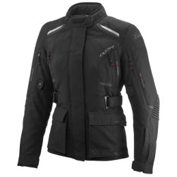 Ixon Midgard Lady Jacket Black