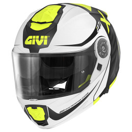 Casque Givi X-27 Dimension...