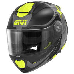 Casco Givi X-27 Dimension...