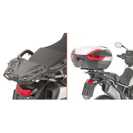 SR6415 Givi Porte-bagages...