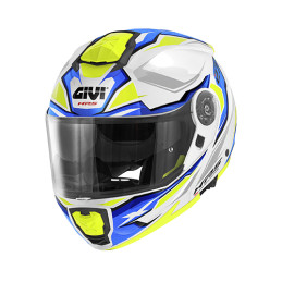 Givi X-27 Sector Helmet...