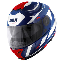 Givi X-21 Evo F Number...