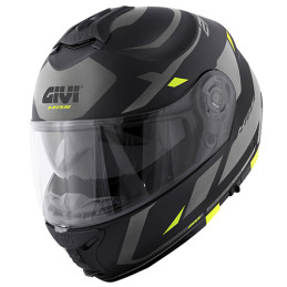 Casque Givi X-21 Evo F...