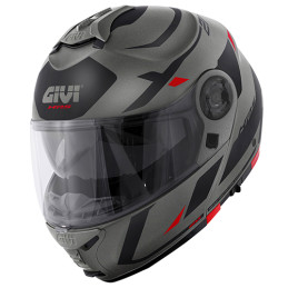 Casco Givi X-21 Evo F...