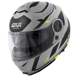 Givi X-21 Evo F Number...