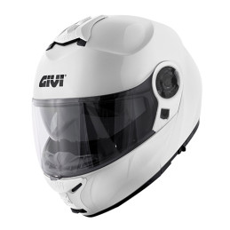 Givi X-21 Evo Solid White...