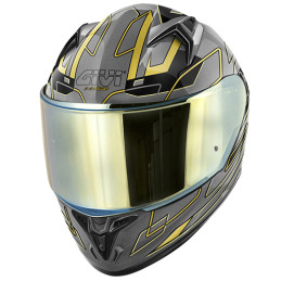 Givi 50-9 Assault Helmet...