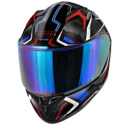 Givi 50-8 Mystical Helmet...