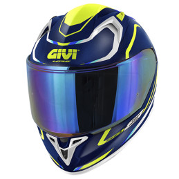 Givi 50-8 Mach1 Helmet...