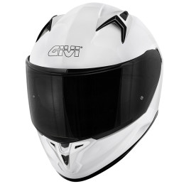 Givi 50-8 Solid White