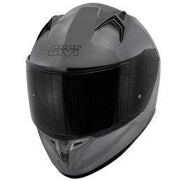 Givi 50-8 Solid Grey