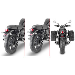 Cadre Remove-X Givi TR6407...