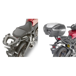 Givi 1185FZ Porte-bagages...