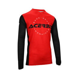 Maglia Acerbis Mx J-Track...