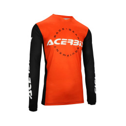 Maglia Acerbis Mx J-Track...