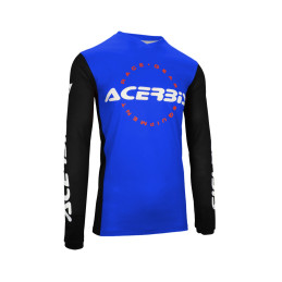 Maillot Acerbis Mx J-Track...