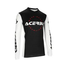 Maglia Acerbis Mx J-Track...