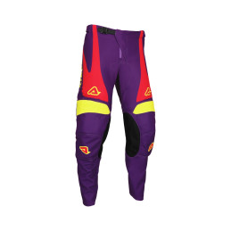 Pantalon Acerbis Mx Track...