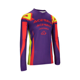 Maglia Acerbis Mx J-Track...