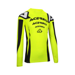 Maglia Acerbis Mx J-Track...