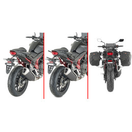 Telaio Remove-X Givi TR1206...