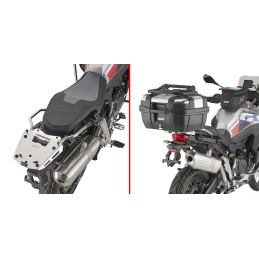 Givi SRA5134 Support...