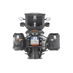 PL One Fit Givi PLO7717CAM...