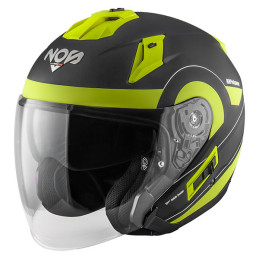 Casco Nos NS2 Zone...