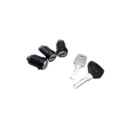 Givi SLR103 Key Kit For...