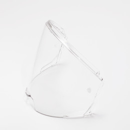 Nolan Clear Visor For Model...