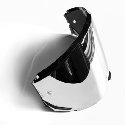 Nolan MT.Silver Visor For...