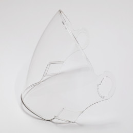 Nolan Clear Visor For N21...