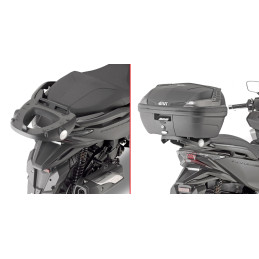 Givi Rear Rack SR1166 For...